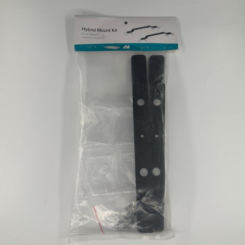 Hybrid Mount Kit for AI Blades - Aquaillumination - Used