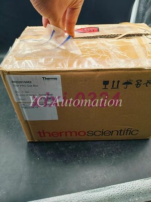   Thermo  BRE0019482  icap pro gas box