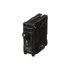 Siemens Q130 Miniature Circuit Breakers (MCBs)