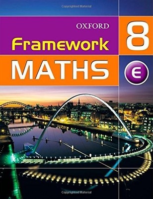 Framework Maths: Y8: Year 8 Extension Students' Bo by Capewell, David 0199148538