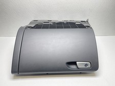 2009-2016 Audi A4 S4 B8 B8.5 Glove Box Storage Compartment 8k1857035b Black Oem