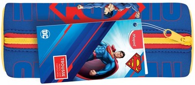 Maped Schlamper-Rolle SUPERMAN aus Neopren