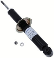 2X Sachs StoßDäMpfer 105 741 FüR VW Scirocco Jetta Golf 17 53B 16 53 155 1 GLI