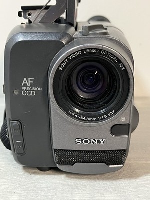 Sony Handycam CCD-TRV40 Camera Video 8 - Tested Read Description