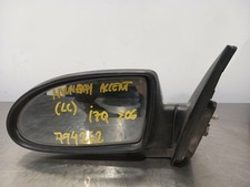 Retroviseur gauche (ou coque) Hyundai ACCENT
