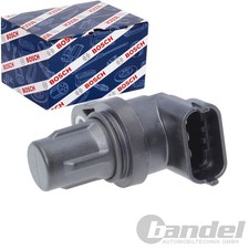 BOSCH Détecteur Révolution pour Mazda BT-50 Pick-Up (CD, ONU ) Année À 07.2012