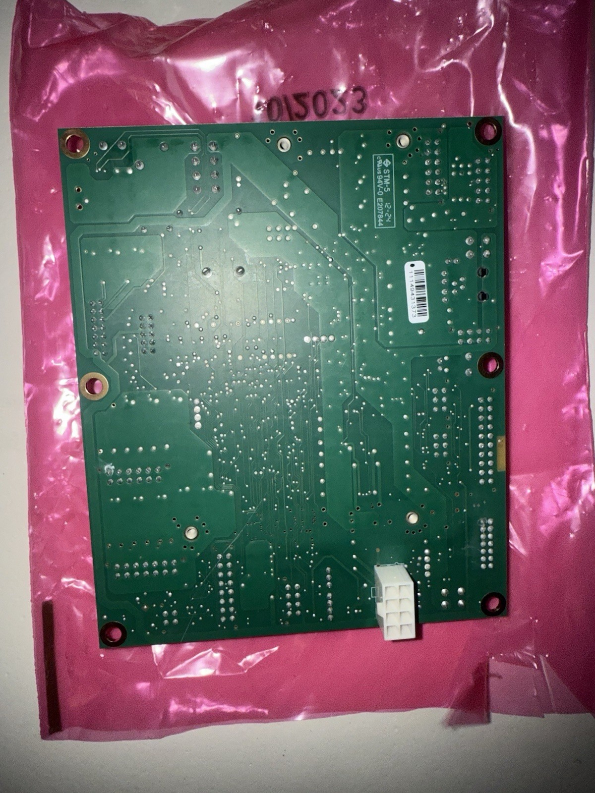 PROCESS PCA V8 - image 4