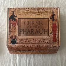 Curse Of The Pharoah