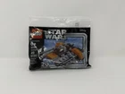 LEGO Star Wars Snowspeeder (30384) Polybag brand NEW!