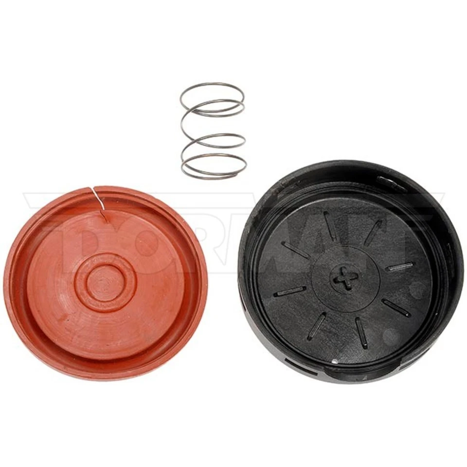 Dorman 917-147 PCV Valve Diaphram for Volvo V60 XC60 S60 S80 XC70 XC90 V70 08-10 - Image 3 of 4