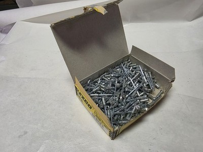 Flexco SRA Self Setting Rivets 697598 40527 Box of 250