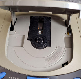 Sega Saturn Operating Product