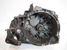 Boite de vitesse Ford S-MAX