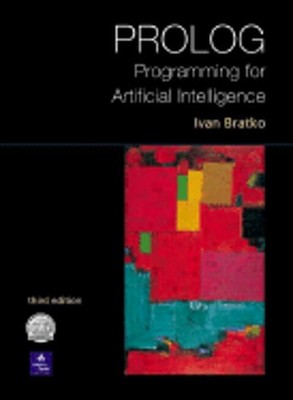 Prolog Programming for Artificial Intelligence by Ivan Bratko: New