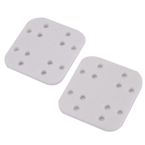 Für Elechomes Mineral Pad Kits 10 Stück Zubehör für UC5501 SH8820 SH8830 - Bild 11 von 12