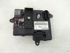 2008-2010 Pontiac G5 Body Control Module Bcm ...