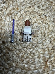 LEGO Star Wars Mace Windu From Set 7868