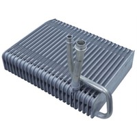 Maxgear Verdampfer Klimaanlage FüR Peugeot 307 3A C 3H 3E CitroëN C4 I LC LA