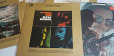 5 QUADRAPHONIC LP LOT COLUMBIA STEPHEN STILLS JOHNNY MATHIS JOHN MORELL PET NERO