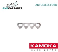 DICHTUNG ABGASKRÜMMER OUTER 8705005 KAMOKA P NEU OE QUALITÄT