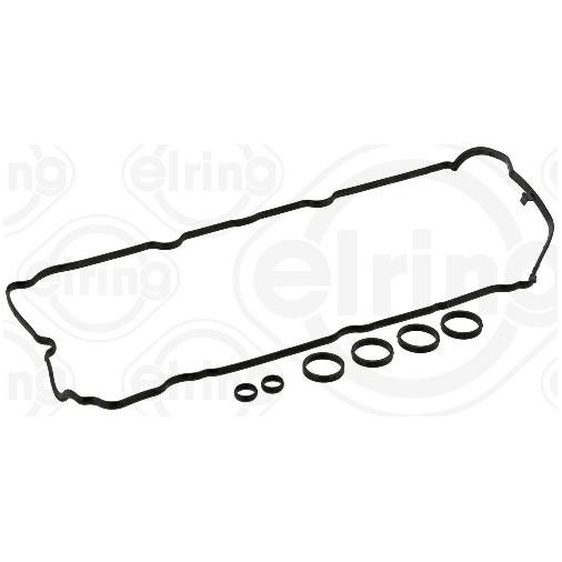 Dichtungssatz Zylinderkopfhaube FüR Citroen C4 UD 08 Bis 26 Elring QualitäT 8FP-image