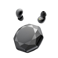 Invisible Sleep Earbuds for Side Sleepers, Ultra-Small Wireless Bluetooth, Mi...