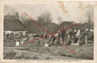 Nr 57811 PK  1, Wk  K.u.k. Soldaten Arbeiten  Deckung Haubitzenbatterie