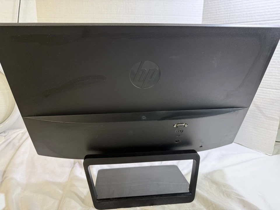 HP 22cwa 21.5" Full HD Display - Image 3 of 4
