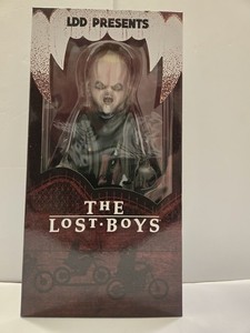 Living Dead Dolls the Lost | eBay