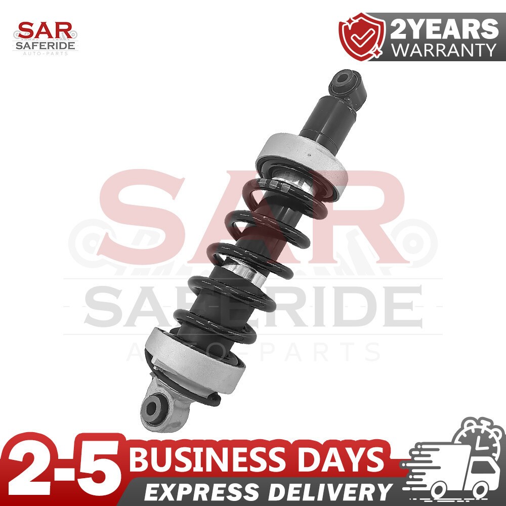Set of 4 Front & Rear Suspension Shock Struts w/Magnetic For Audi R8 V8 2007-15