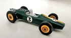 MATCHBOX LESNEY LOTUS RACING CAR - No. 19-D - 1966 - VERY GOOD MODEL - MUST SEE