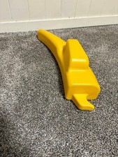 Little Tikes Cozy Truck Replacement Part Yellow Right Front Roof Pillar