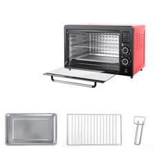 Toaster Oven 