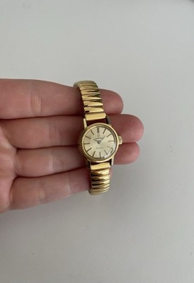 OMEGA Geneve 515.009 Cal.485 Handaufzug Damenuhr