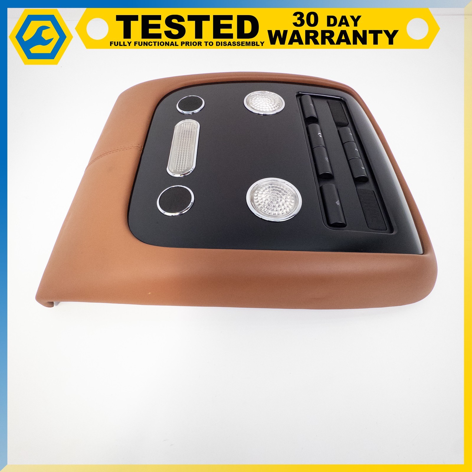 Bentley Continental GT 2003-2011 Sunroof assembly