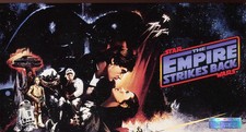 1995 Topps Empire Strikes Back Widevision Trading Cards 35