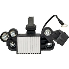 12V Regulator Alternator 41-8851 Fit Thermo King SB-III TG VI EEC met D2'0'1
