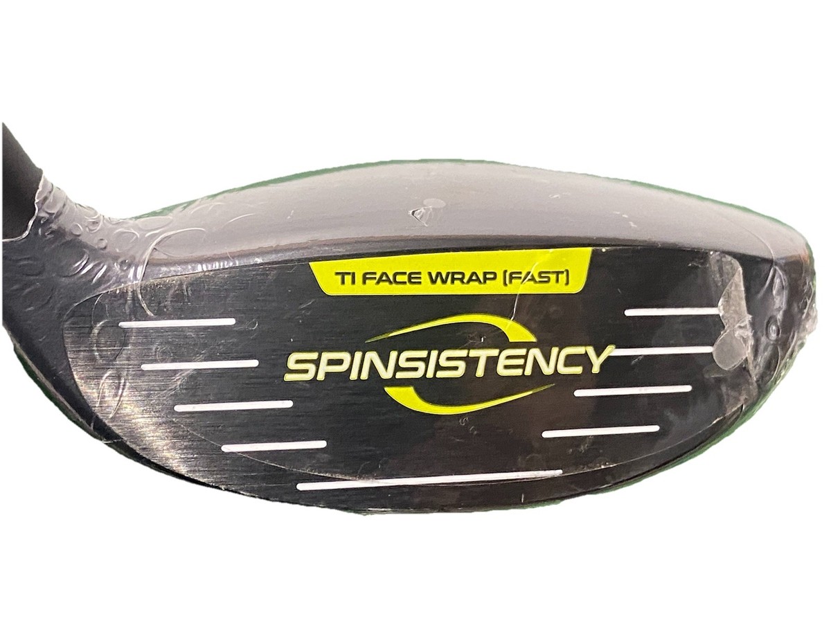 Ping G430 LST Titanium Face Wrap 3 Wood 15 Left Handed 75g Tour 
