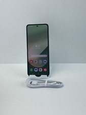 Samsung Galaxy Z Flip6 SM-F741U1 256GB Mint Clean ESN Unlocked phone