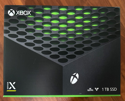 Xbox Series X