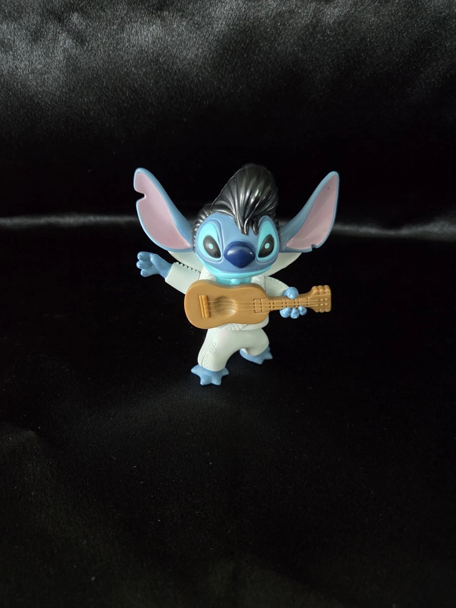 Lilo & Stitch Cartoon & TV Character Action Figures with Vintage