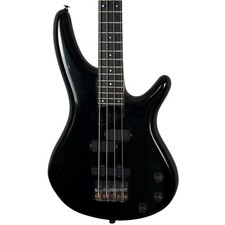 Ibanez Japan SDGR SR-530 Bass 1990 - Black