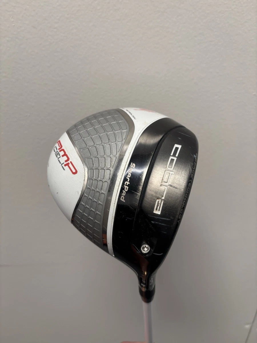 Cobra Amp Driver Golf Clubs for sale | eBay