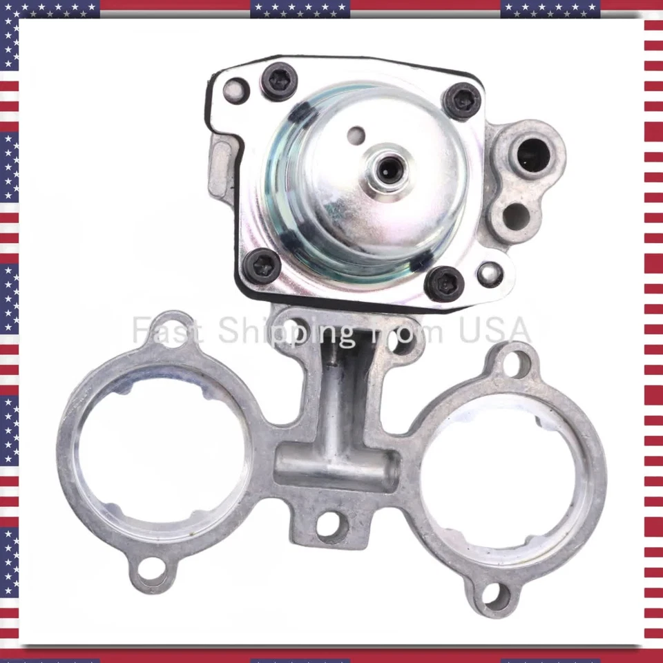 NUEVO 1X Regulador de presión de inyección de combustible para Chevrolet GMC Pontiac Cadillac EE. UU. Foto 2 de 4