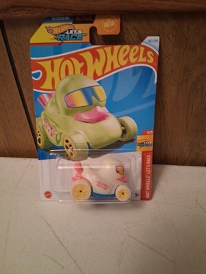 hot wheels Hot Wheels  Lets Race Duck N Roll