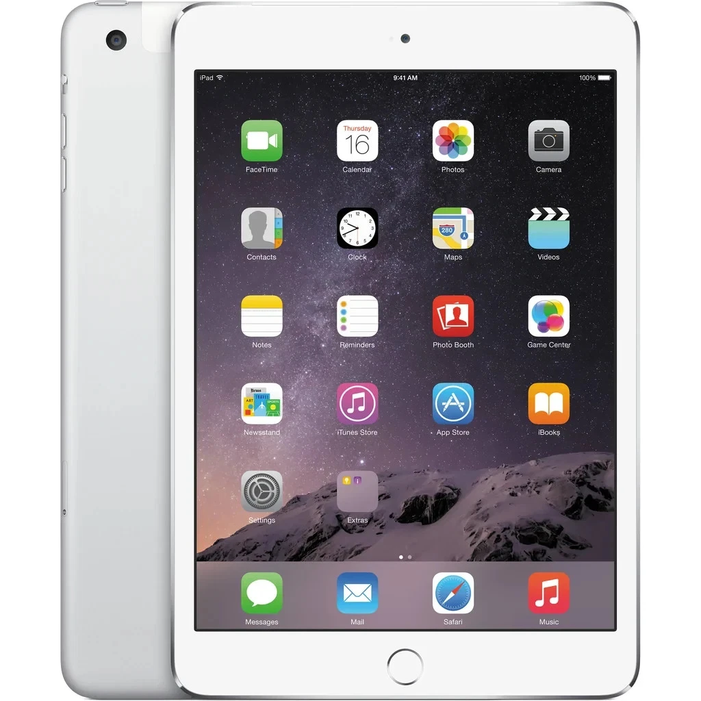 値下げ！！Apple iPadmini 3 Apple iPad mini 3 for Sale - eBay