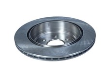 2x Bremsscheibe MAXGEAR 19-4781 für MERCEDES KLASSE 470 220 210 matic 211 250 up