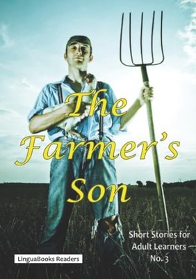 Farmer's Son by LinguaBooks (2018, Trade Paperback)