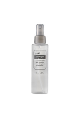 Dear Klairs Fundamental Ampule Mist 125ml K-Beauty 