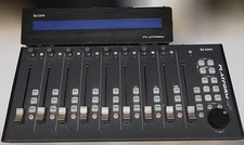 Icon Pro Audio Plattform M+ mit Display aus S...